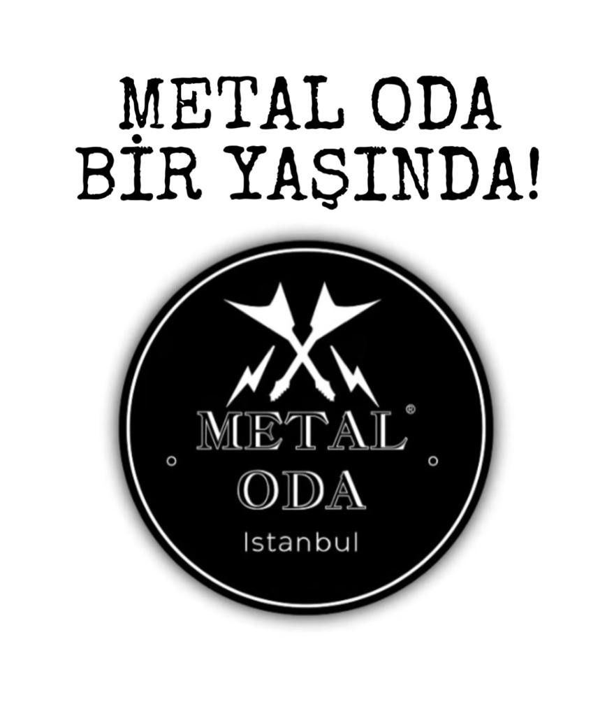 metal