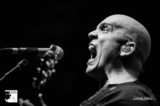 Devin Townsend