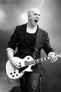 Devin Townsend 