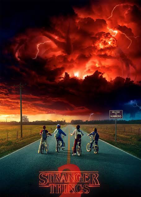 Stranger Things