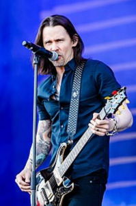 Alter Bridge