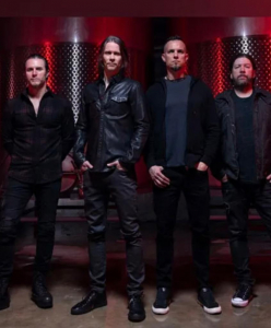 Alter Bridge