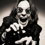 Ozzy Osbourne