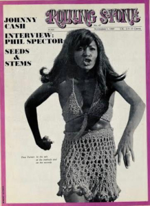 Tina Turner