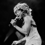 Tina Turner