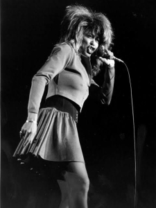 Tina Turner