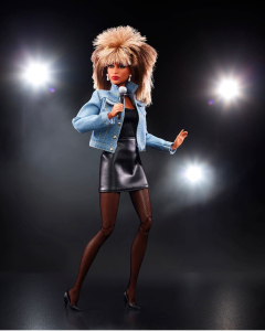 Tina Turner