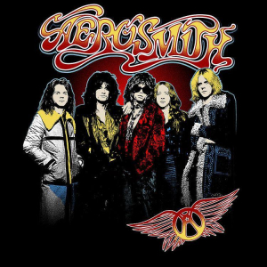 Aerosmith 