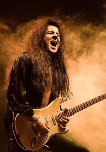 Yngwie Malmsteen