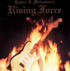 Yngwie Malmsteen