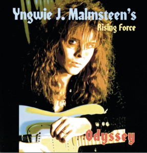 Yngwie Malmsteen