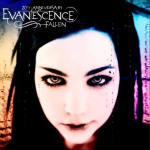 Evanescence