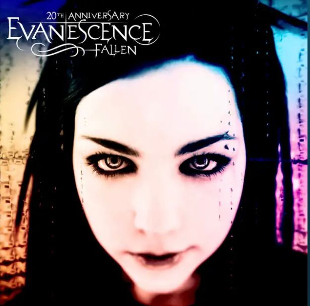 Evanescence