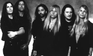 savatage