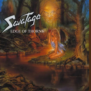 savatage