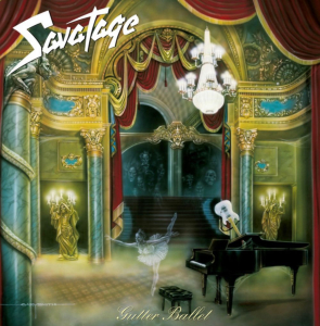 savatage