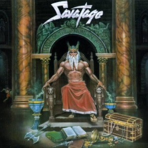 savatage