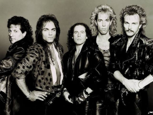 Scorpions 