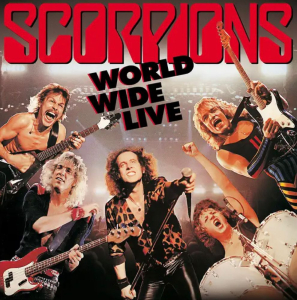 Scorpions 