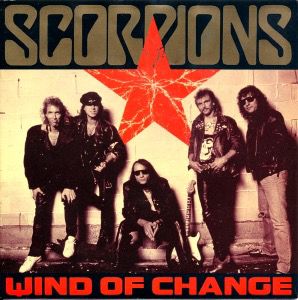 Scorpions 