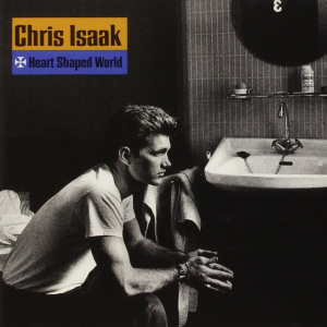 Chris Isaak